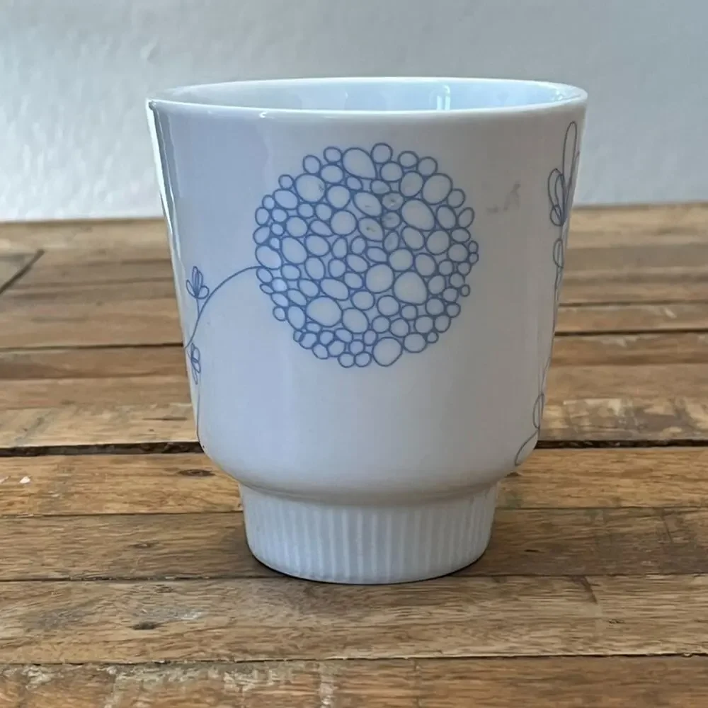 IKEA Porcelain Mug 4